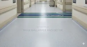 Hospital Floor