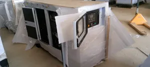 Perkins 20kva Generator in Excellent Condition