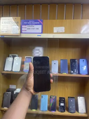 Apple iPhone 13 Pro Max 256 GB Gold