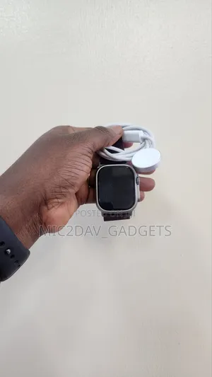 Apple Watch Ultra 1 49mm