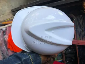 Safety Helmet