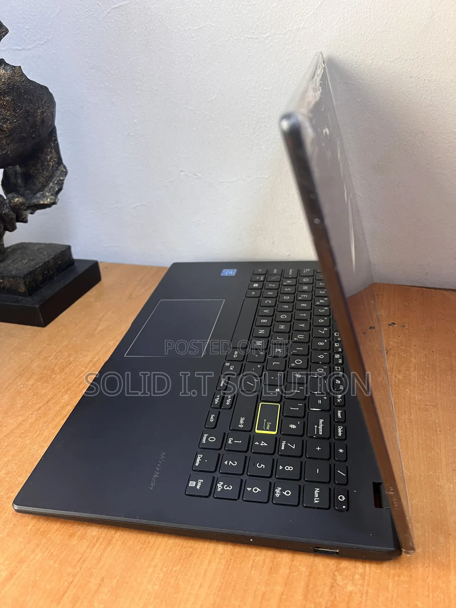 Laptop Asus 4GB Intel Celeron SSD 32GB