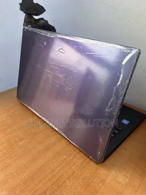 Laptop Asus 4GB Intel Celeron SSD 32GB