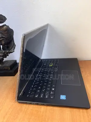 Laptop Asus 4GB Intel Celeron SSD 32GB