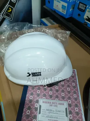Safety Jogger Helmet