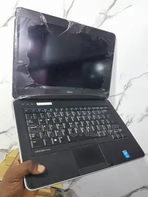 Laptop Dell Latitude 7440 8GB Intel Core i5 SSD 128GB