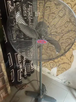 Industry Ox Fan 26inc