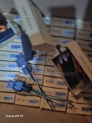 Very Dependable/Trusted-by-Many GPS Tracker Install in Amuwo-Odofin
