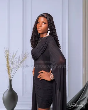 Photo Studio in Benin City
