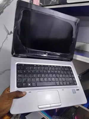 Laptop HP ProBook 640 8GB Intel Core i5 HDD 500GB