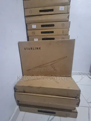 Starlink Gen 3 v 4