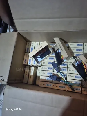 High Quality/Trusted-by-Many GPS Tracker Installation in Amuwo-Odofin