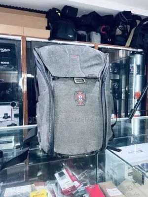 Camera Bag Pack