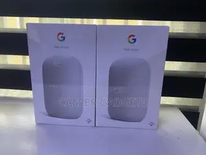 Google Nest Audio