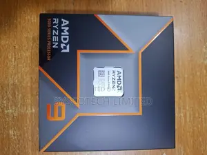 Amd Ryzen 9 9950x