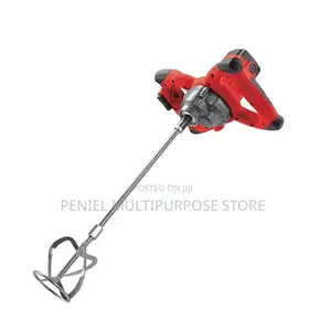 Original Industrial Hand Mixer