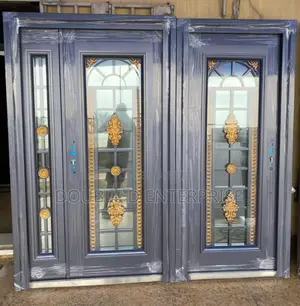 4ft German French Door