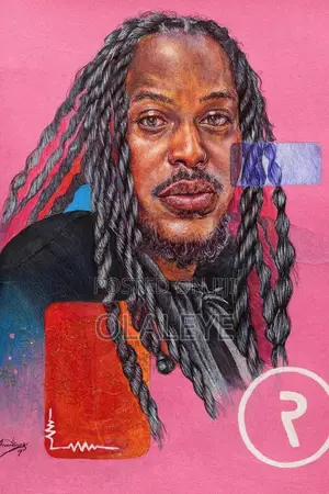 Exquisite Artworks