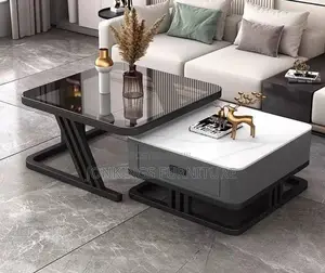 Modern Centre Table