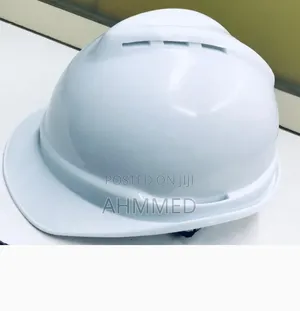 Msa Safety Helmet Vent