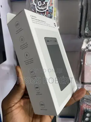 Xiaomi 30,000mah Powerbank
