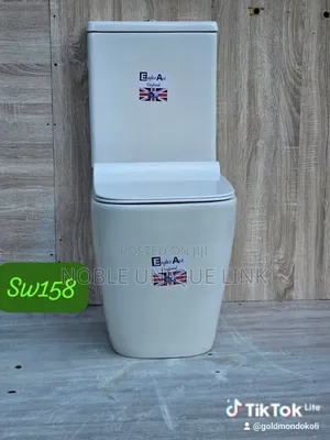 Water Closet