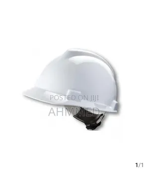 Msa Safety Helmet