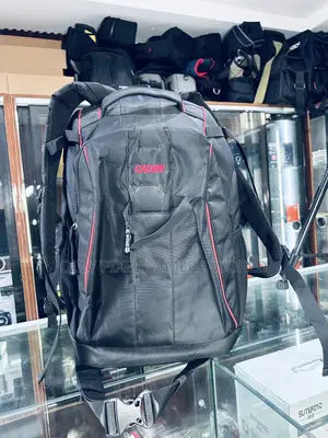 Camera Bag