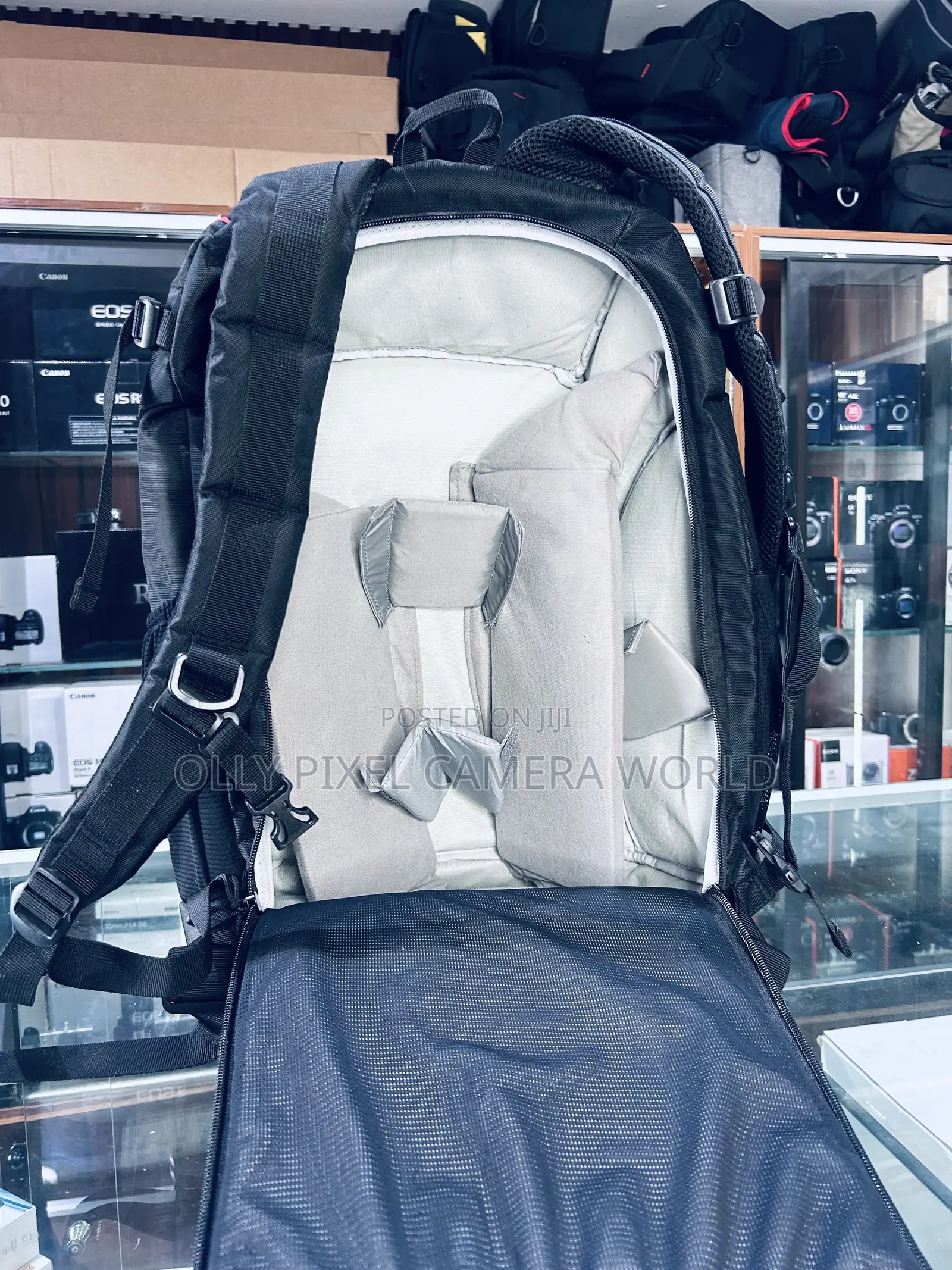 Camera Bag