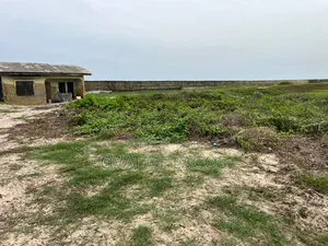 16,330 SQM Land