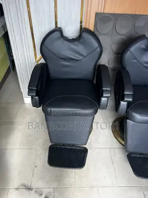 Barber Chairs