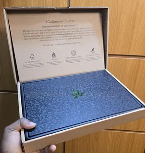 Laptop Razer Blade 16GB Nvidia SSD 1T