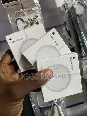 Apple Magsafe Charger