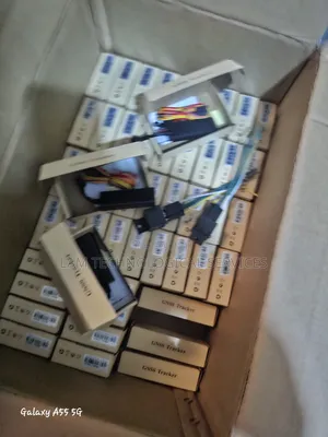 Realtime/Very Affordable/Trusted-by-Many GPS Tracker in Amuwo-Odofin