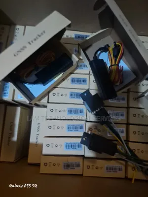 Realtime/High Quality/Trusted-by-Many GPS Tracker in Amuwo-Odofin