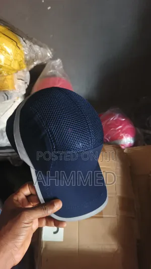 Safely Bump Cap Helmet