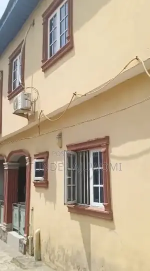 2bdrm Block of Flats in Egbeda for sale