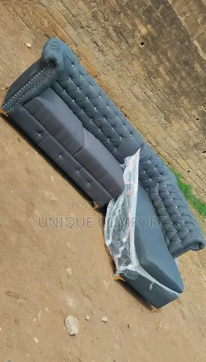 Brand New Top Quality Very Sturdy L Shape Section Sofa