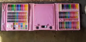 Multiple Purpose Crayons and Colors for Kids