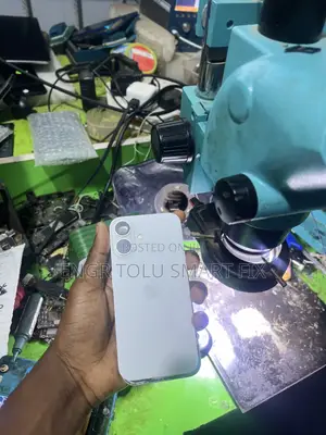 Phone Repair Service at Akure