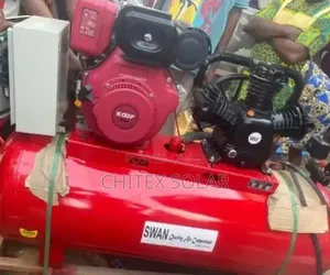 Air Compressor Pump