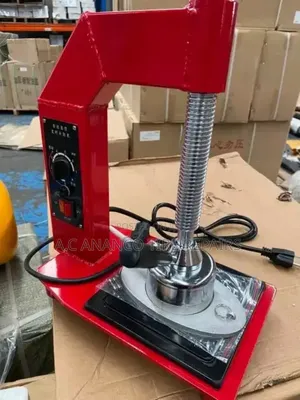 Original Tire Tube Vulcanizing Machine