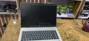 Laptop HP EliteBook 745 G6 8GB AMD Ryzen 5 SSD 256GB
