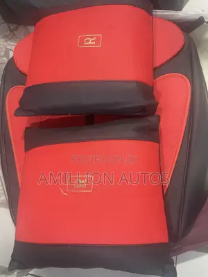 Car And Accessories