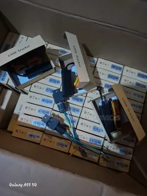 Realtime/Invisible/Trusted-by-Many GPS Tracker Install in Amuwo-Odofin
