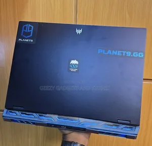 Laptop Acer Predator Helios 16 16GB Intel Core i9 SSD 1.5T