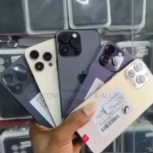 Apple iPhone 14 Pro Max 256 GB