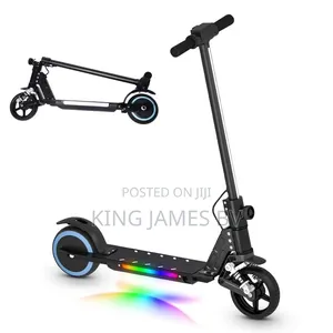 Children Electric Scooter