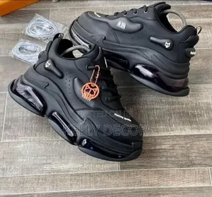 Naked Wolfe Sneakers