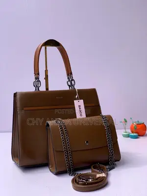 High Quality 2 in 1 Bagco Women’S Handbag